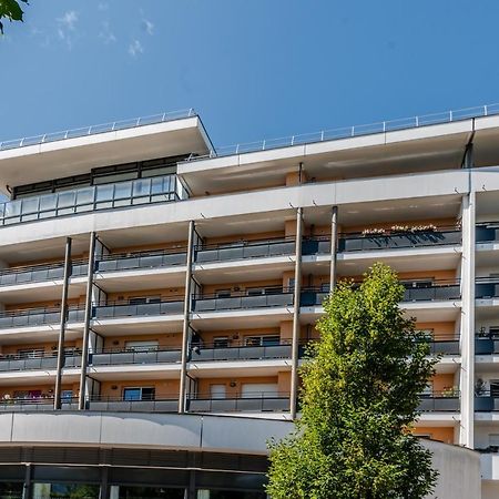 Ovelia Seynod - Les Balcons D'Annecyアパートメント エクステリア 写真